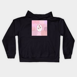 Rose Kids Hoodie